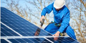 Installation Maintenance Panneaux Solaires Photovoltaïques à Chonville-Malaumont